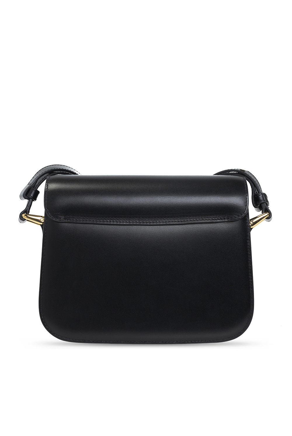 Black 'Grace Small' shoulder bag A.P.C. - Vitkac AS